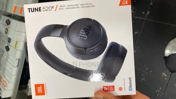 JBL Harman · Photo 1