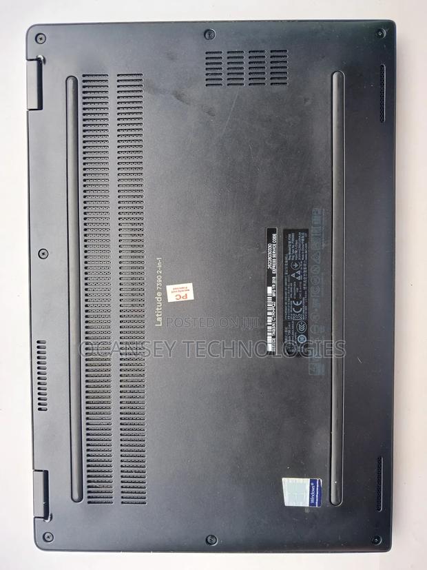 Laptop Dell Latitude 7390 16GB Intel Core i5 SSD 256GB · Photo 4