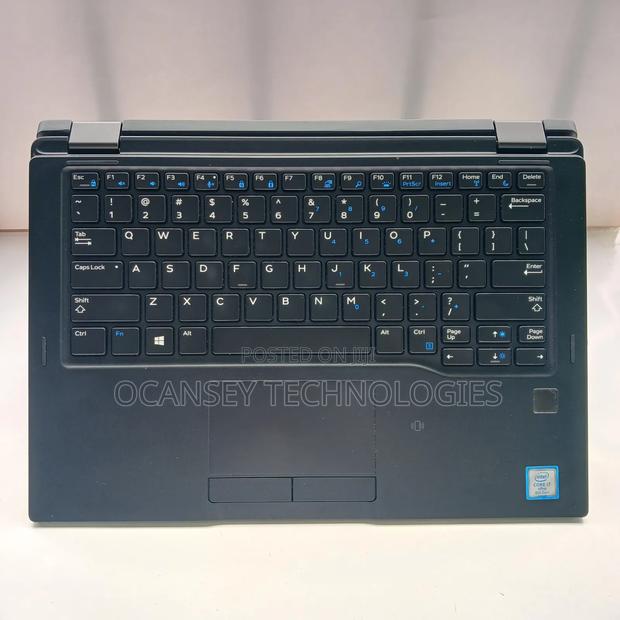 Laptop Dell Latitude 7390 16GB Intel Core i5 SSD 256GB · Photo 2