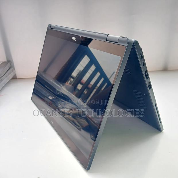 Laptop Dell Latitude 7390 16GB Intel Core i5 SSD 256GB · Photo 1