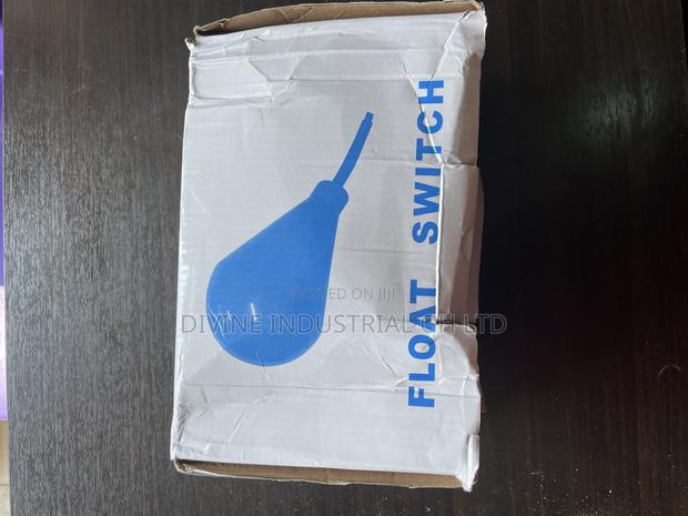 Float Switch With 10m Cable · Photo 3