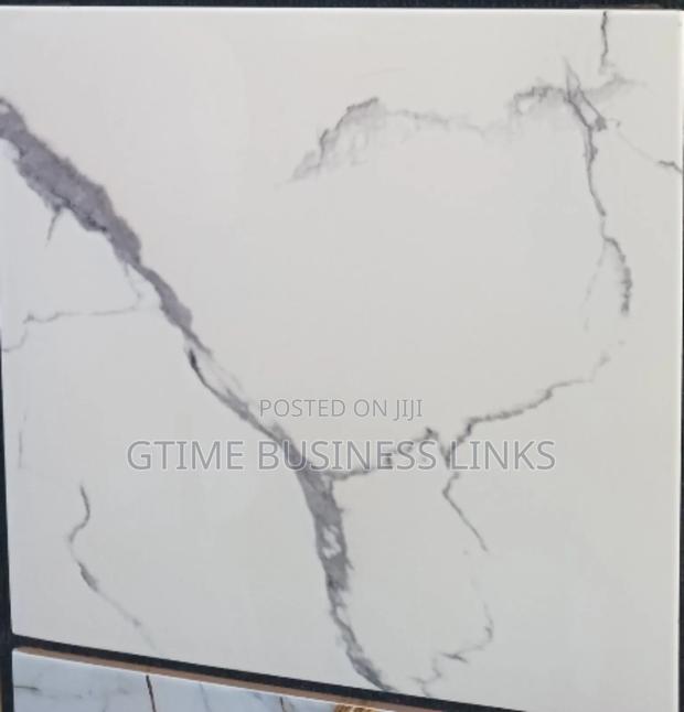 40x40cm Polished Tiles (12pcs/Box 1.92sqm) · Photo 4