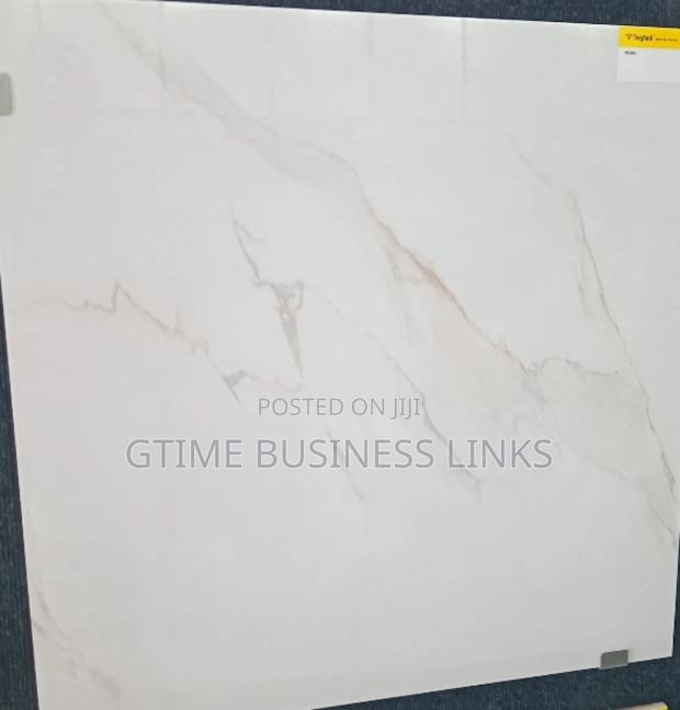40x40cm Polished Tiles (12pcs/Box 1.92sqm) · Photo 6