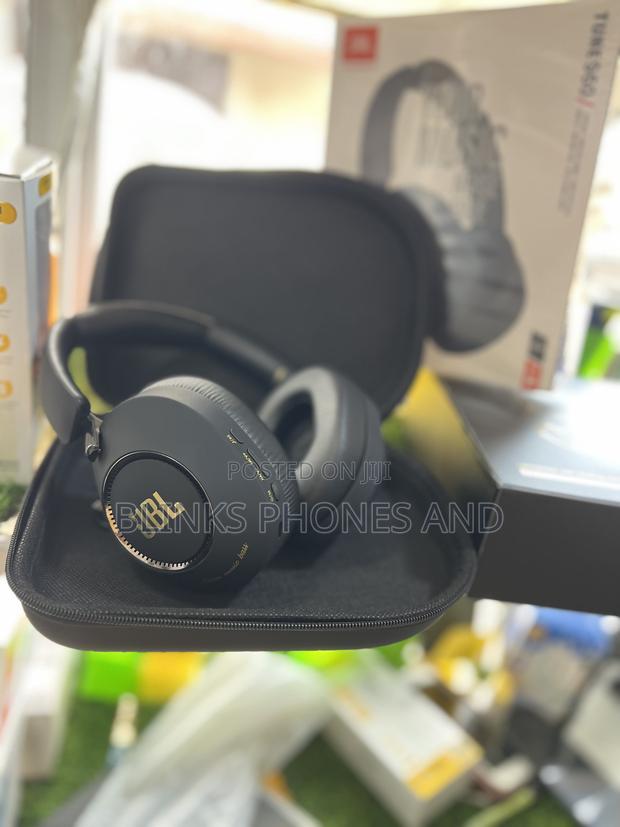 JBL Head Set · Photo 2