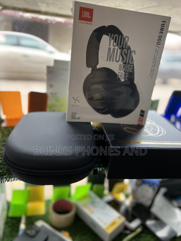 JBL Head Set · Photo 6