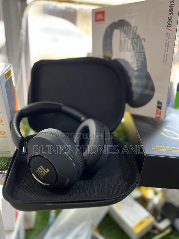 JBL Head Set · Photo 1