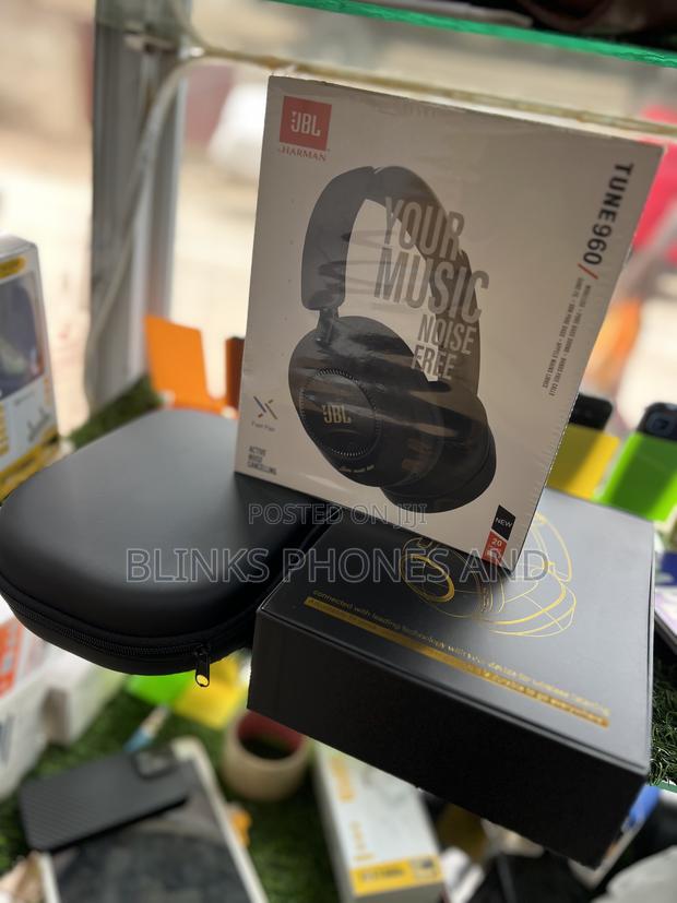 JBL Head Set · Photo 7