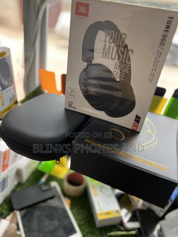 JBL Head Set · Photo 5