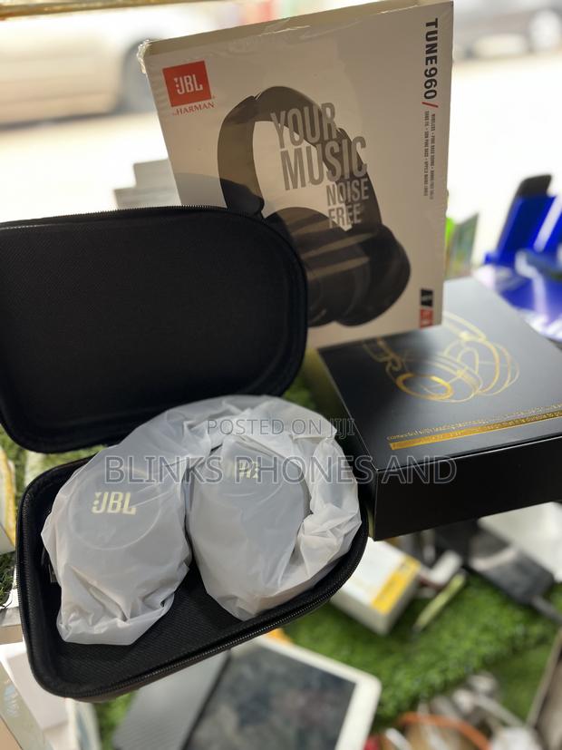 JBL Head Set · Photo 3
