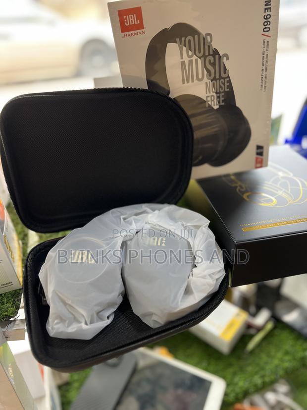 JBL Head Set · Photo 4