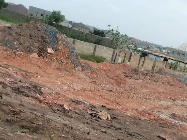 4 Plots of Roadside Land at Amrahia / Katamanso · Photo 8