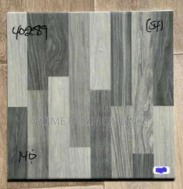 40x40cm Rustic Floor Tiles (12pcs/Box 1.92sqm) · Photo 8