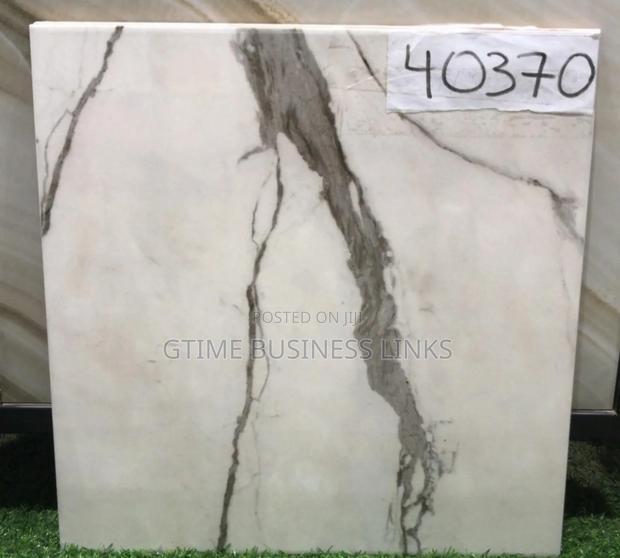 40x40cm Rustic Floor Tiles (12pcs/Box 1.92sqm) · Photo 2