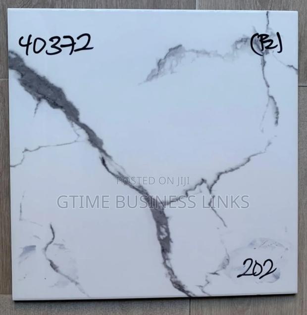 40x40cm Rustic Floor Tiles (12pcs/Box 1.92sqm) · Photo 6