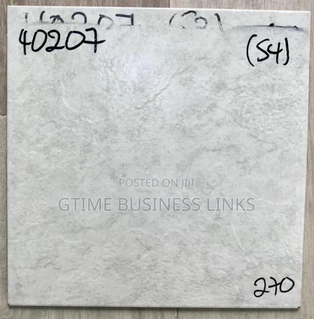 40x40cm Rustic Floor Tiles (12pcs/Box 1.92sqm) · Photo 3