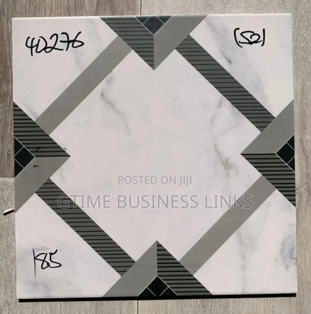 40x40cm Rustic Floor Tiles (12pcs/Box 1.92sqm) · Photo 7