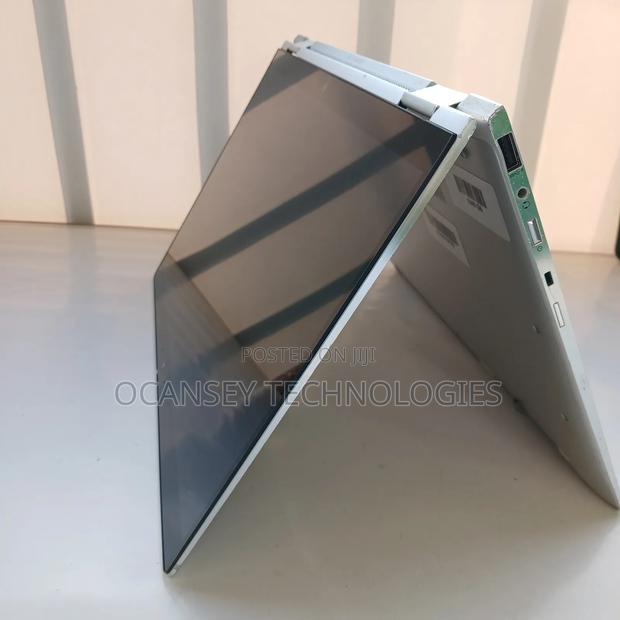Laptop HP EliteBook 1040 G6 8GB Intel Core i5 SSD 256GB · Photo 2