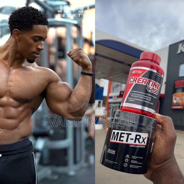 Beast Mode Protein Combo · Photo 1