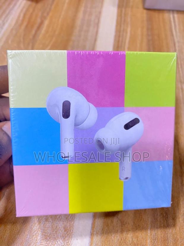 TWS Wireless Airpods · Photo 1