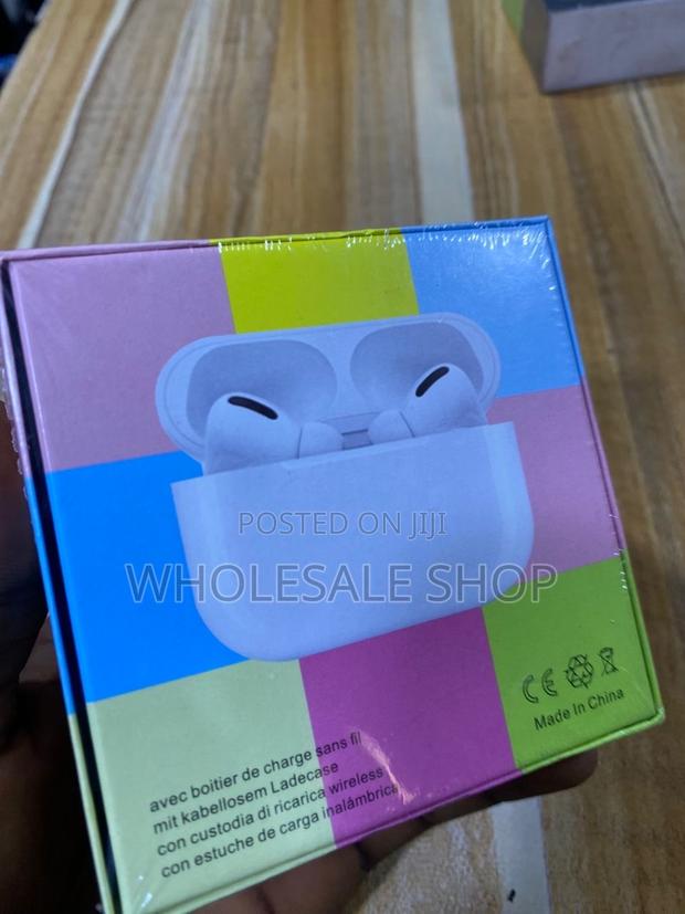TWS Wireless Airpods · Photo 2