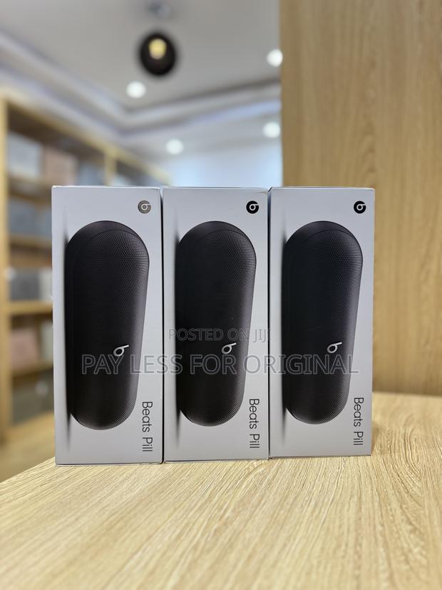 Beats Pill · Photo 1