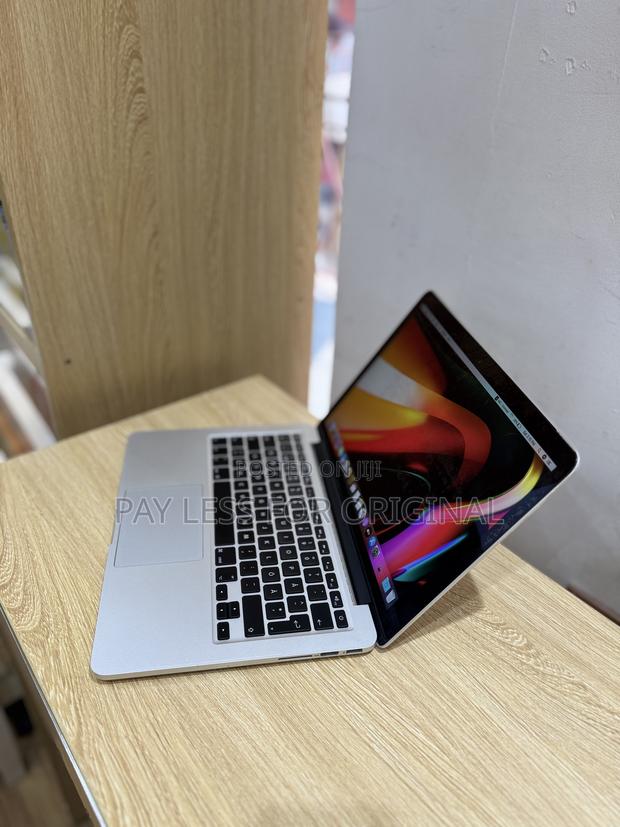 Laptop Apple MacBook Pro 8GB Intel Core i5 SSD 256GB · Photo 3
