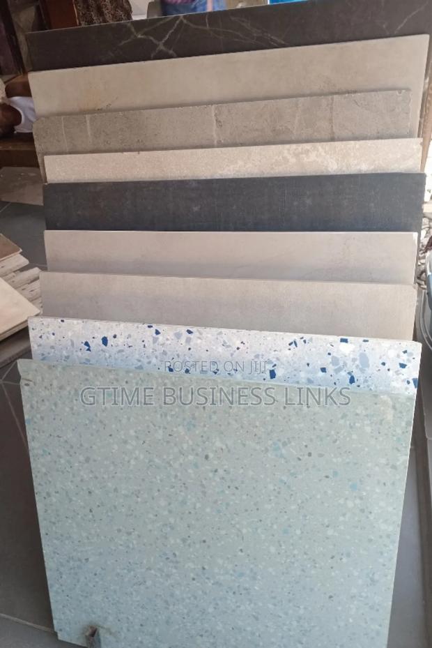 60x60cm Italian Floor Tiles · Photo 5