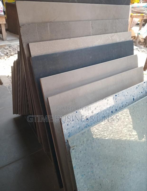 60x60cm Italian Floor Tiles · Photo 3