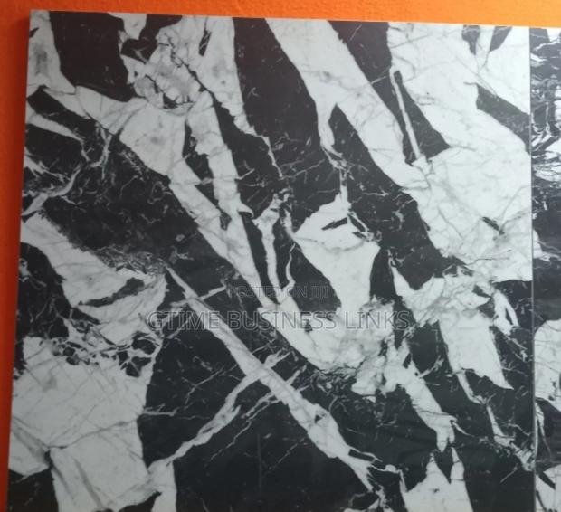 60x60cm Italian Floor Tiles · Photo 2