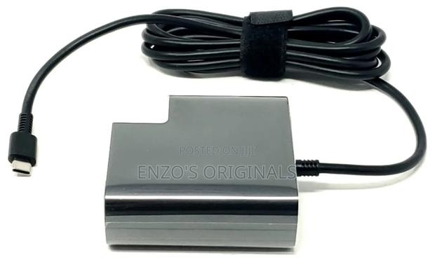 Hp Usb-C Charger 65watt Type-C Charger · Photo 3