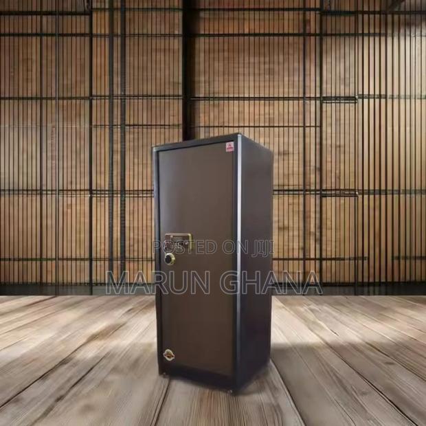 Digital Safe Locker Fire Proof 110kg Heavy Duty · Photo 1