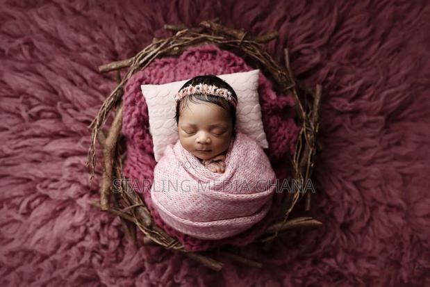 Naming Ceremony Videography and Photography Services