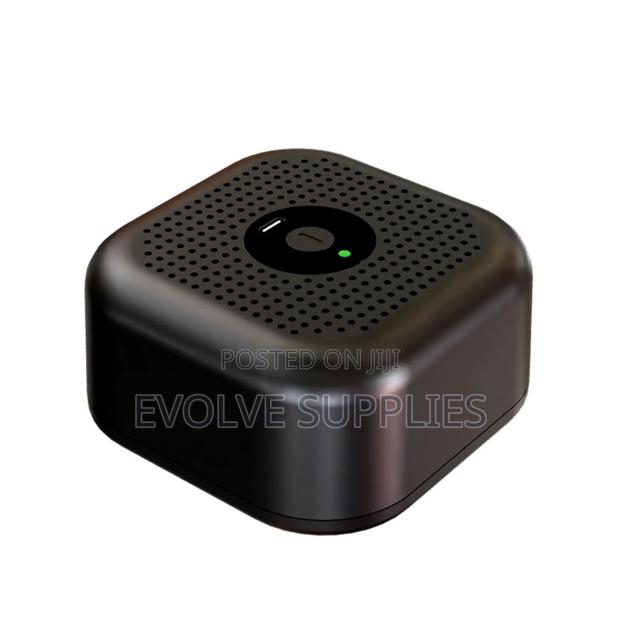 Electric Smoke Top · Photo 3