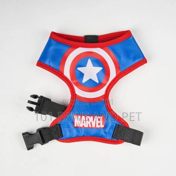 Marvel Dog Harness · Photo 3