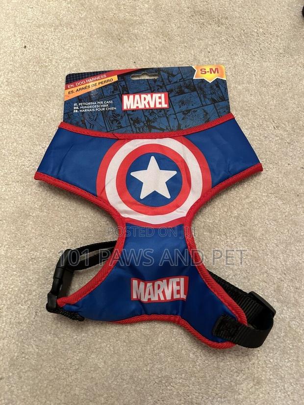 Marvel Dog Harness · Photo 2