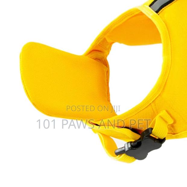 Reflective Dog Life Jacket · Photo 2