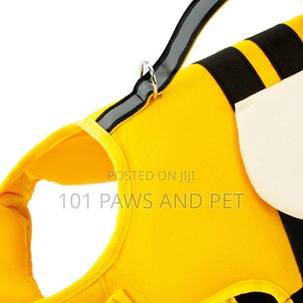 Reflective Dog Life Jacket · Photo 3
