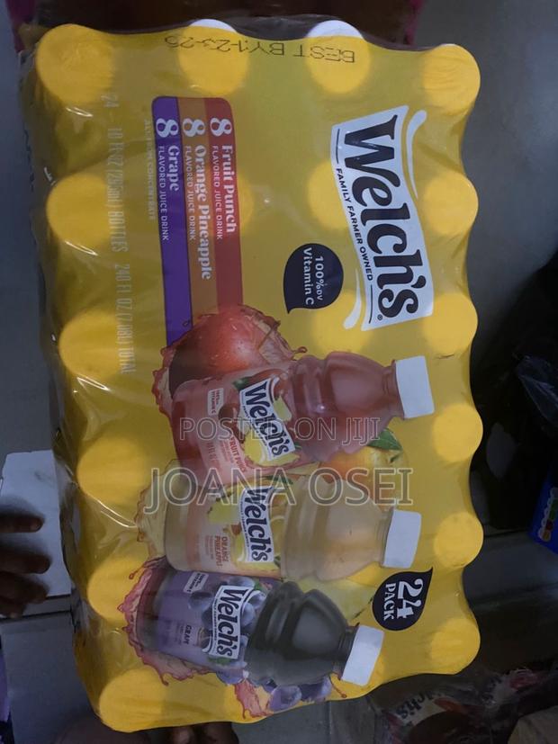 Welch Juice · Photo 3