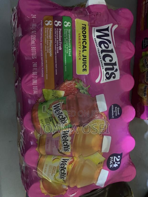Welch Juice · Photo 2