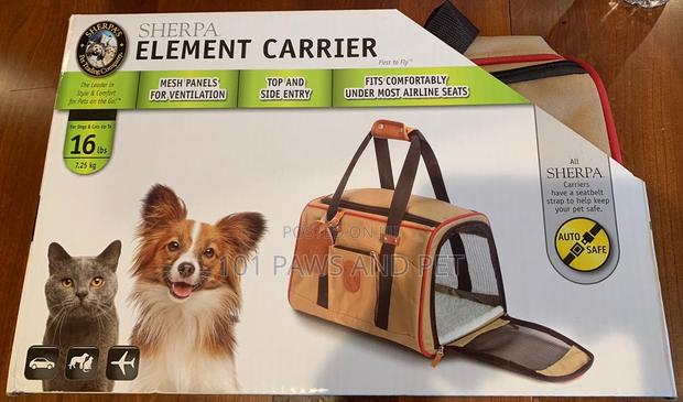 Sherpa Pet Carrier · Photo 1