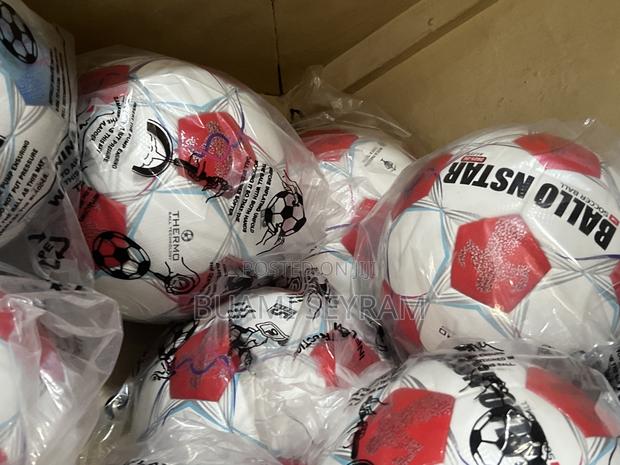 Ballon Star Football · Photo 2