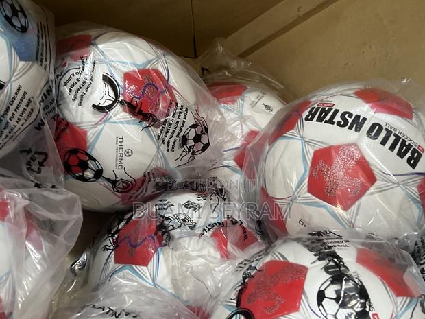 Ballon Star Football · Photo 3
