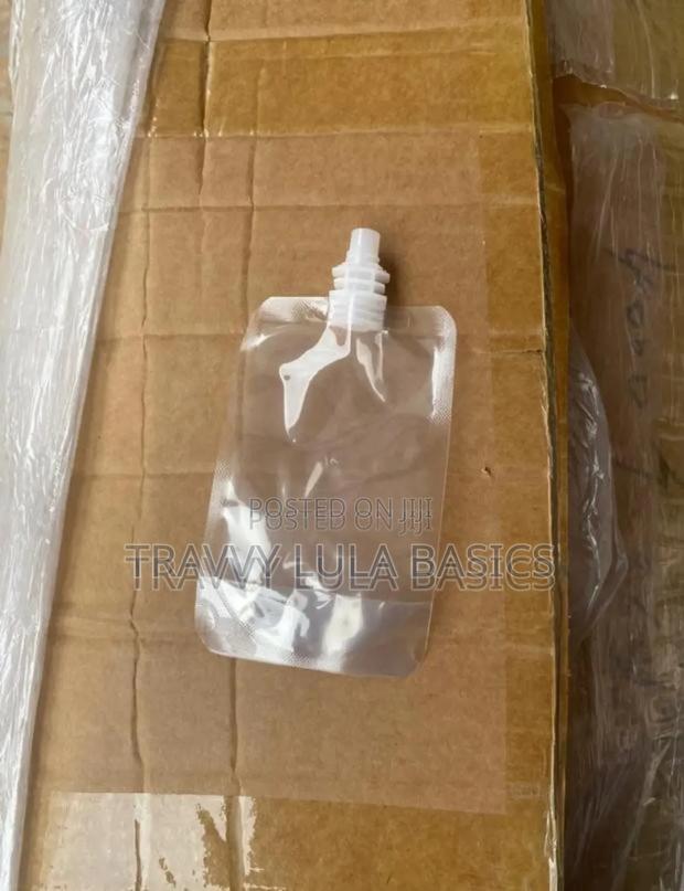 New Juice Pouch 100ml · Photo 2