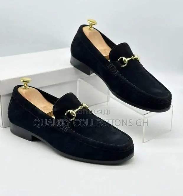 Authentic Classic Loafers · Photo 1