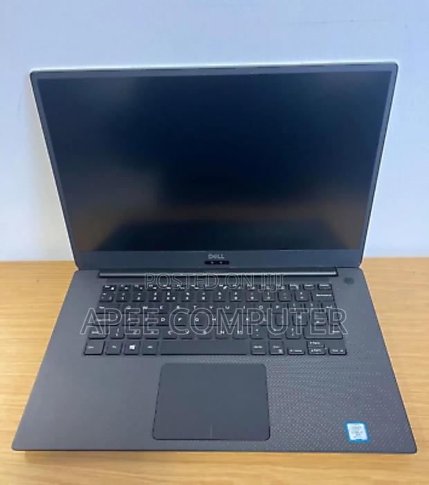 Laptop Dell Precision 5540 16GB Intel Core i9 SSD 512GB · Photo 2