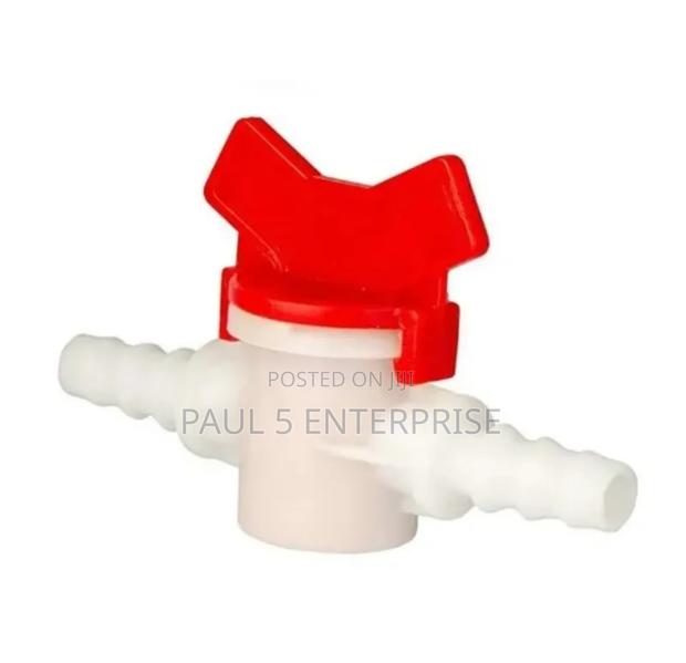Wholesale And Retail 8mm Hose Valve · Photo 2