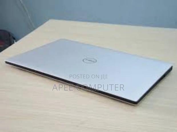 Laptop Dell Precision 5540 16GB Intel Core i9 SSD 512GB · Photo 6