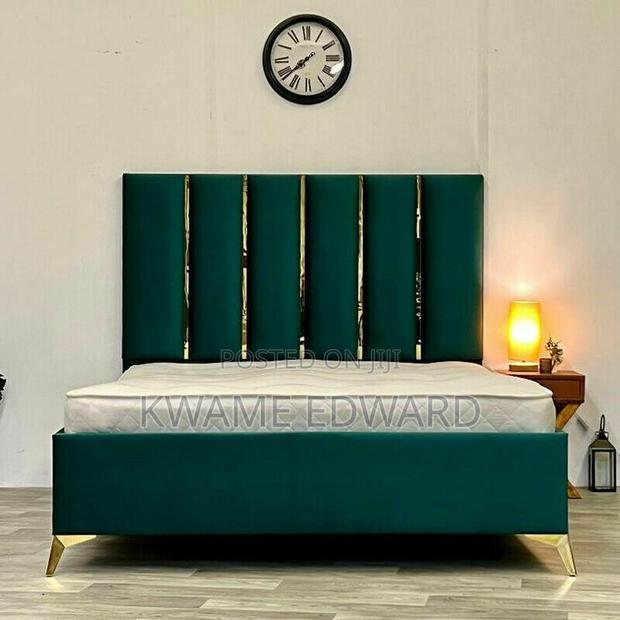 Turkeys Double Bed Frame · Photo 1