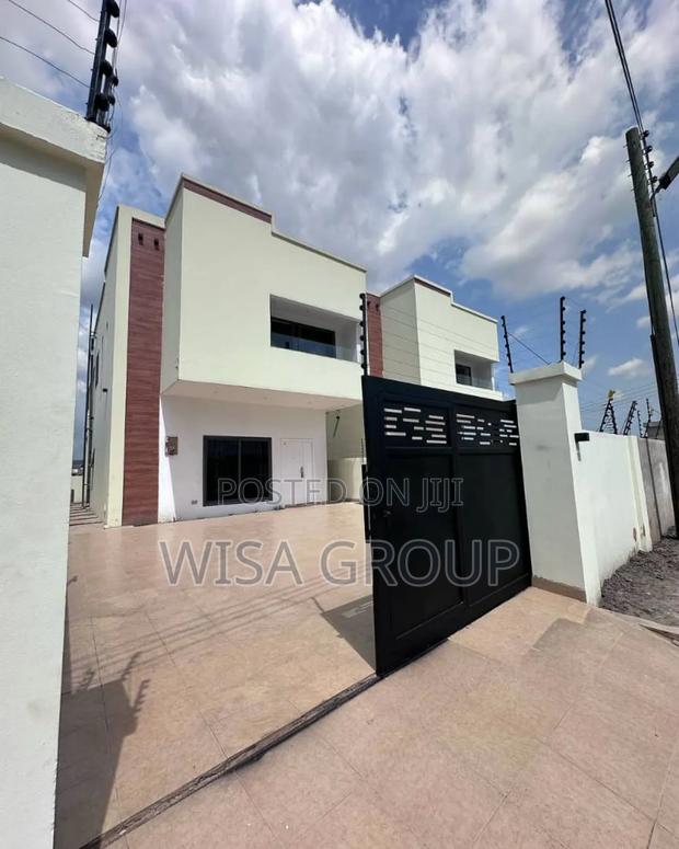 3bdrm Duplex in Wisa Group, Accra Metropolitan for sale · Photo 1