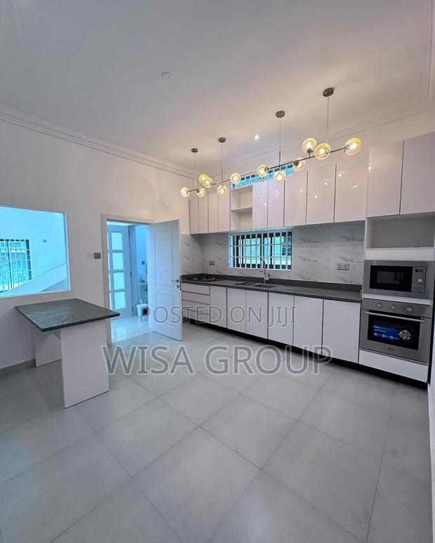 3bdrm Duplex in Wisa Group, Accra Metropolitan for sale · Photo 3